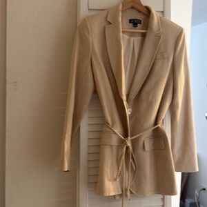 Jcrew size 2 blazer